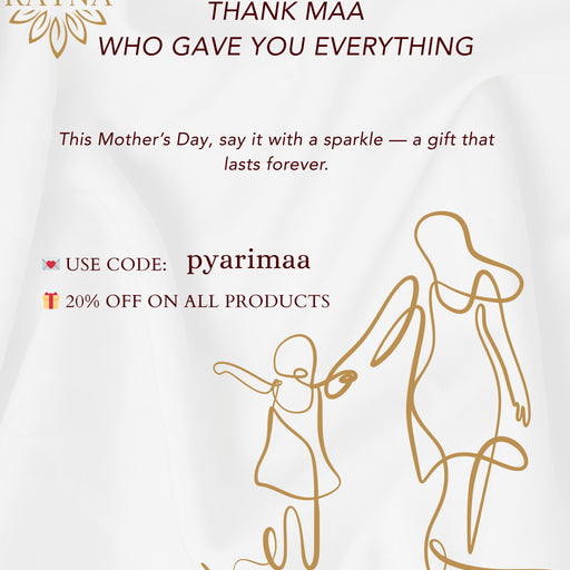 Ratna fine silver jewellery mothers ay special offer