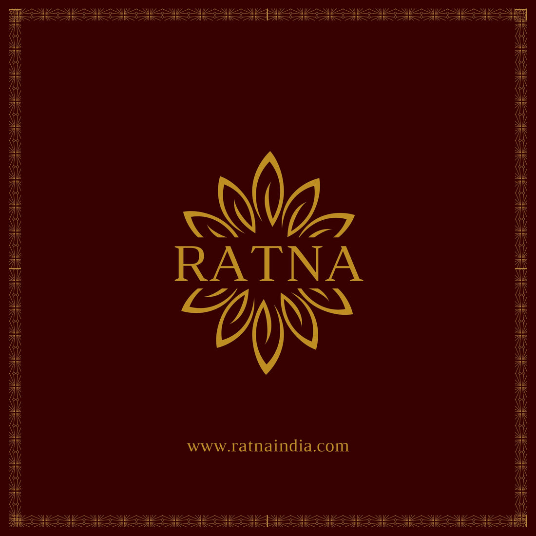 The Story of Ratna: Redefining Jewelry Craftsmanship in 925 Sterling Silve