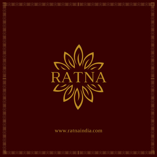 The Story of Ratna: Redefining Jewelry Craftsmanship in 925 Sterling Silve