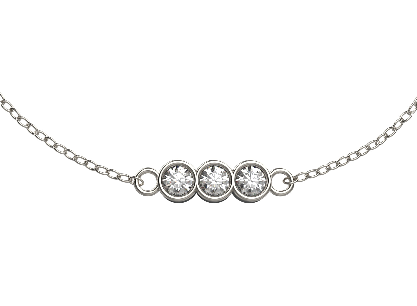 925 silver bracelet with a minimal design, handcrafted for women who love timeless jewellery